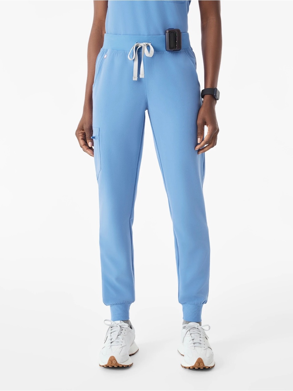 Zamora Jogger Scrub Pant